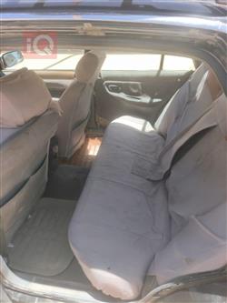 دايو برنس